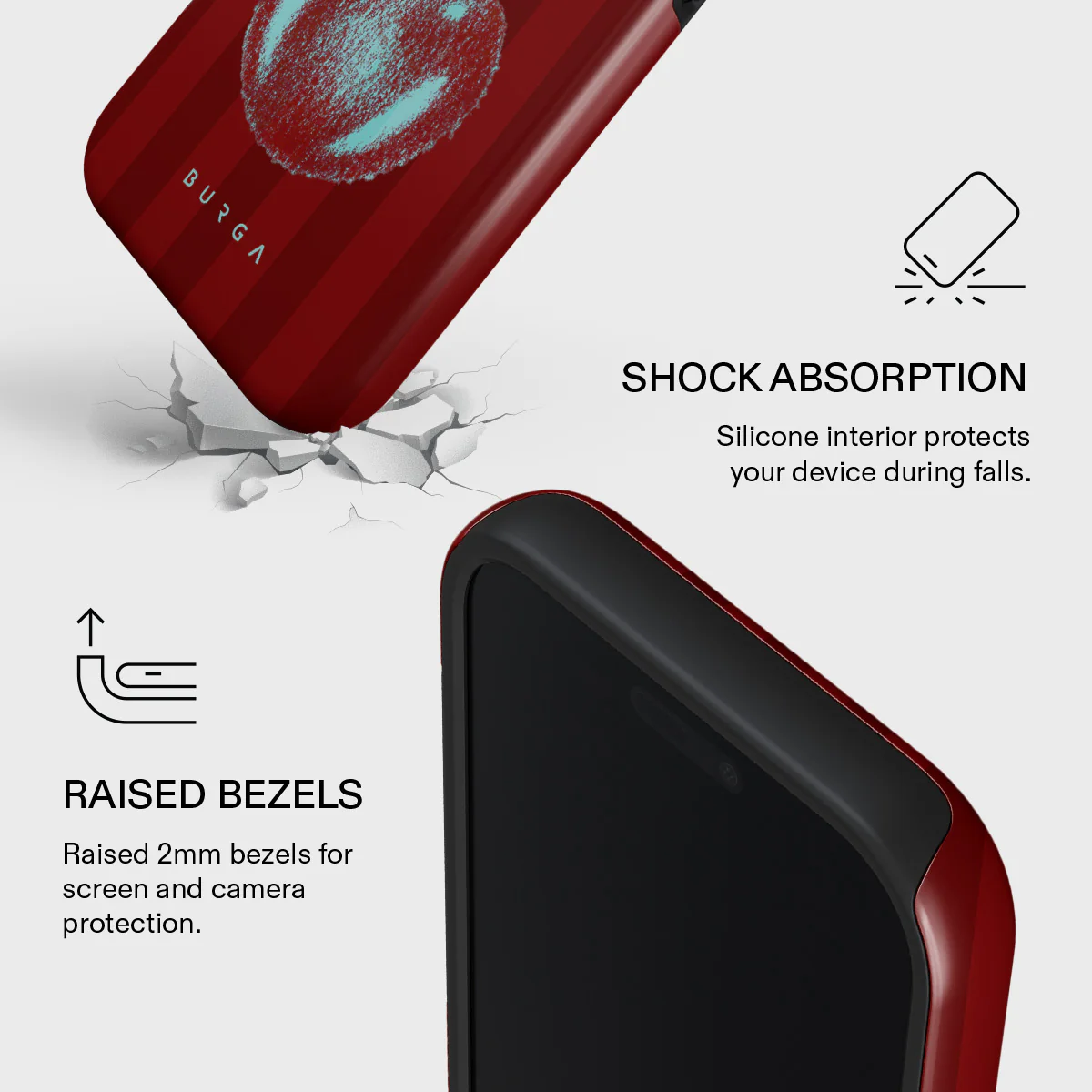 Pick It - iPhone 17 Pro Case - Image 4