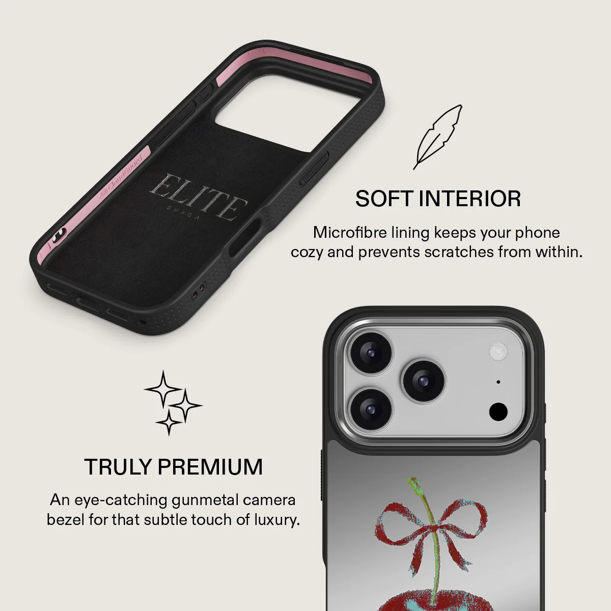 Pick It - iPhone 17 Pro Case - Image 40