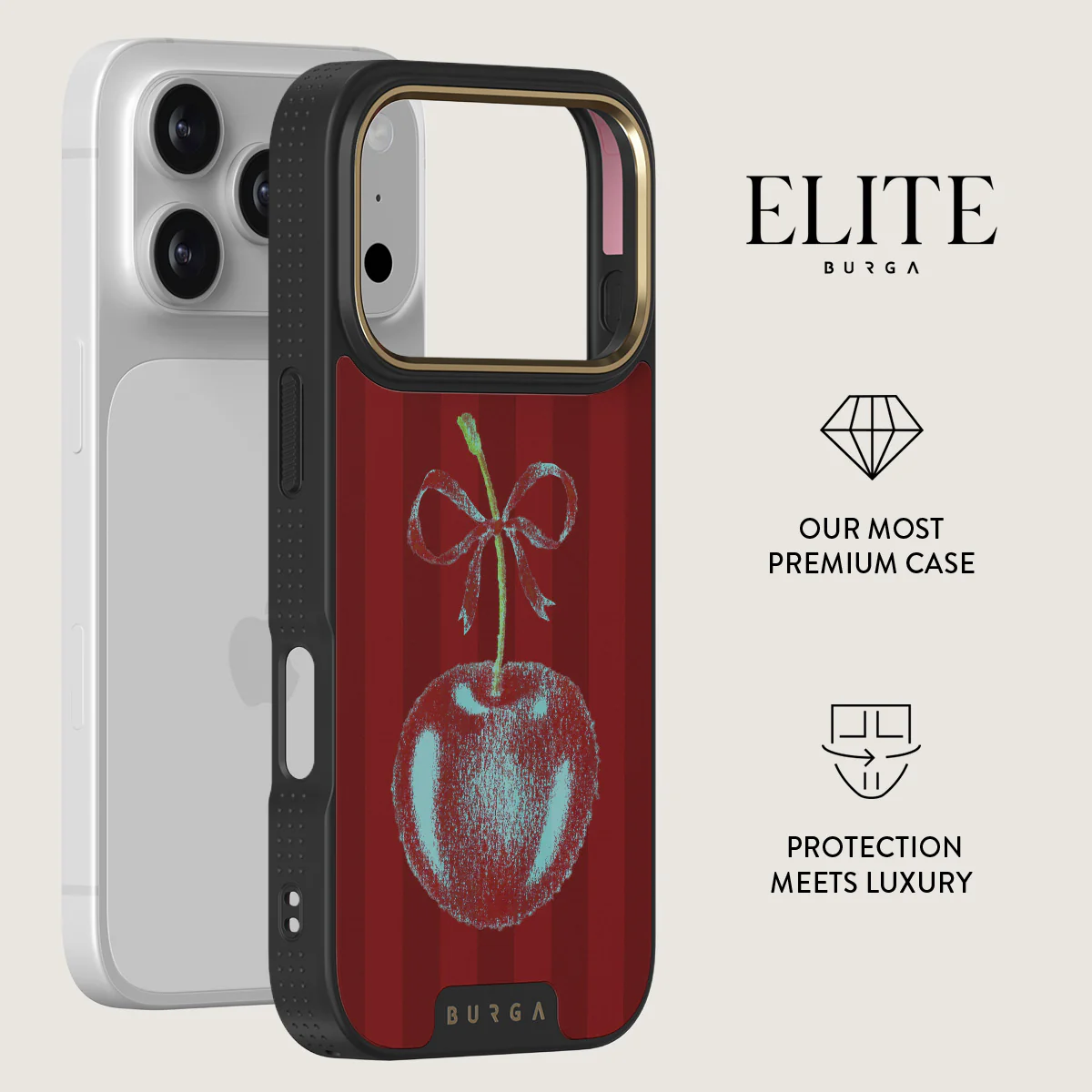 Pick It - iPhone 17 Pro Case - Image 6