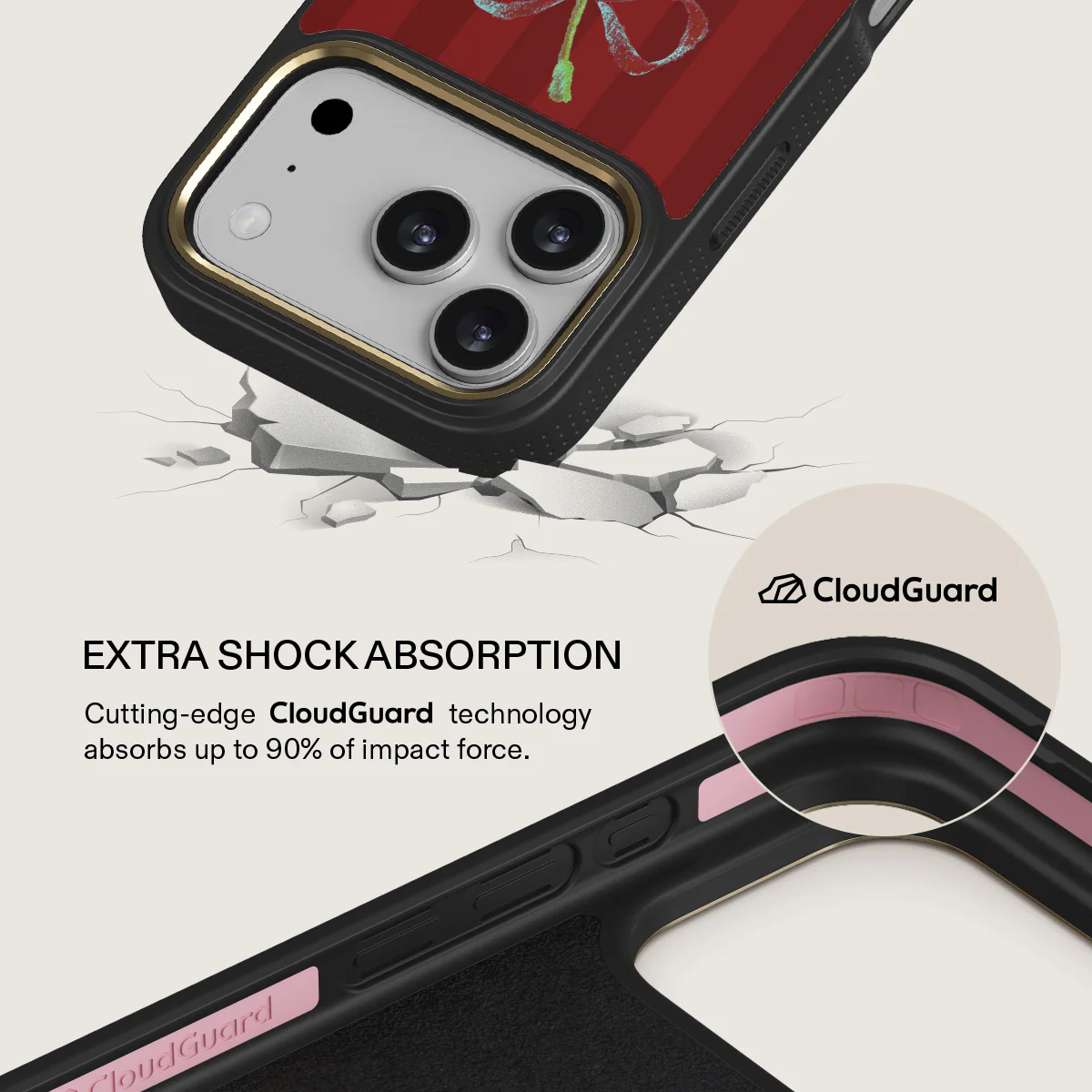 Pick It - iPhone 17 Pro Case - Image 7