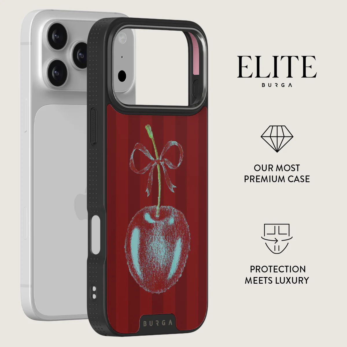 Pick It - iPhone 17 Pro Max Case - Image 13
