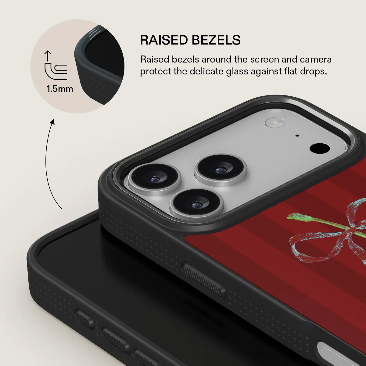 Pick It - iPhone 17 Pro Max Case - Image 15