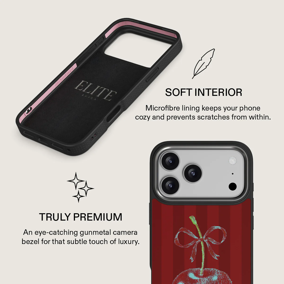 Pick It - iPhone 17 Pro Max Case - Image 17