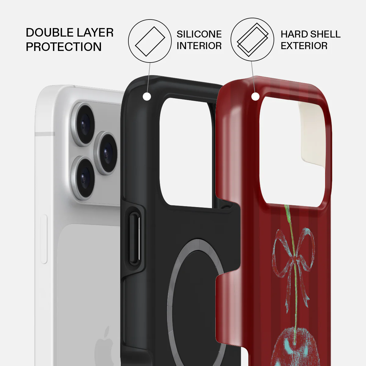 Pick It - iPhone 17 Pro Max Case - Image 2