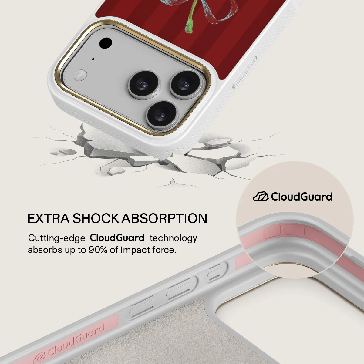 Pick It - iPhone 17 Pro Max Case - Image 21