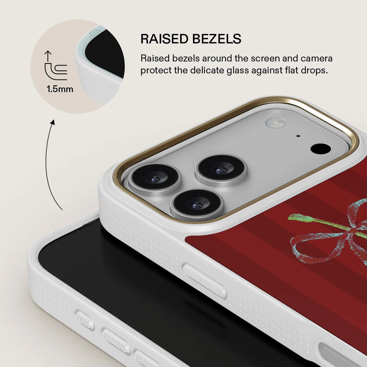 Pick It - iPhone 17 Pro Max Case - Image 22