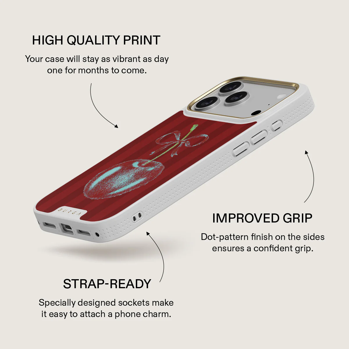 Pick It - iPhone 17 Pro Max Case - Image 23