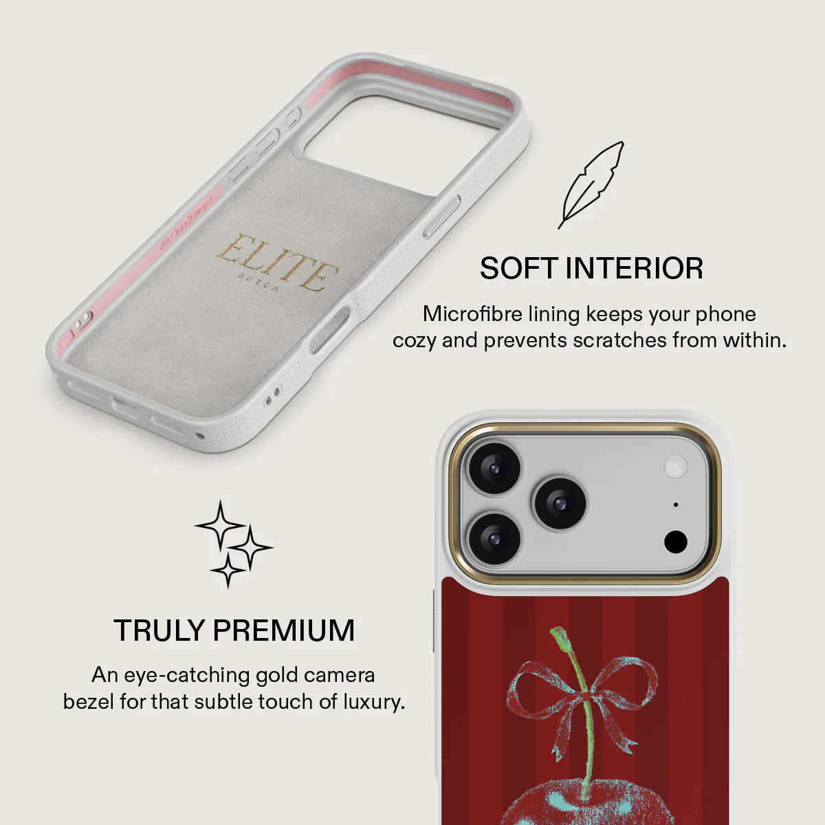 Pick It - iPhone 17 Pro Max Case - Image 24