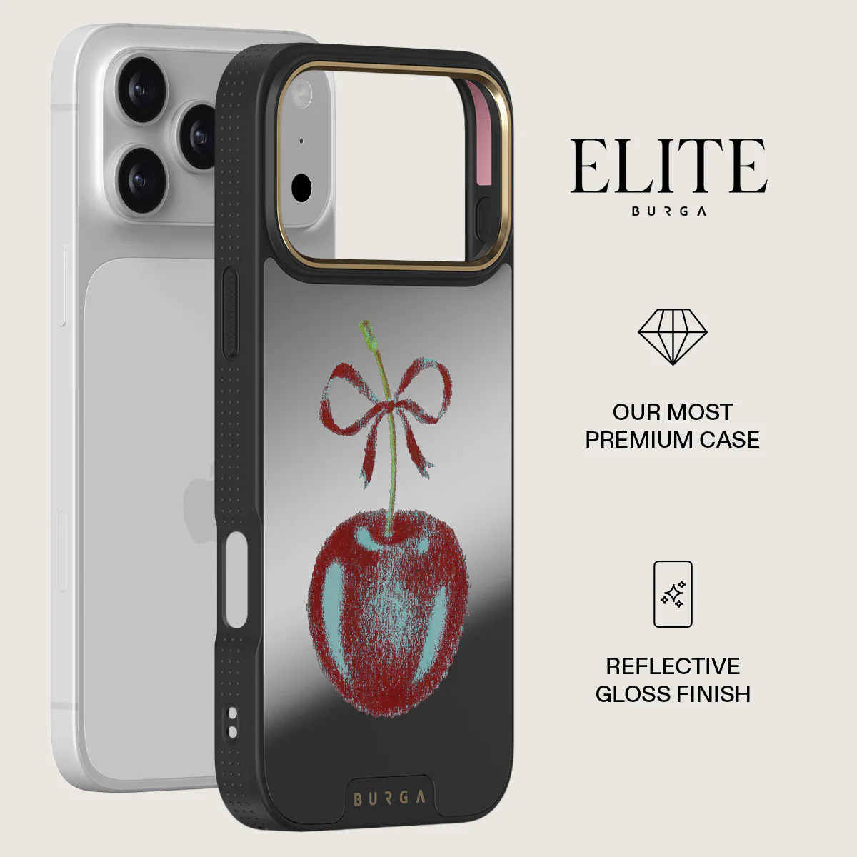 Pick It - iPhone 17 Pro Max Case - Image 27