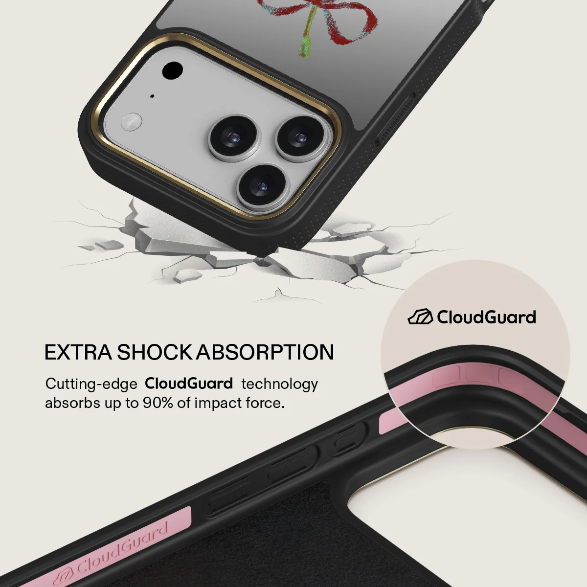 Pick It - iPhone 17 Pro Max Case - Image 28