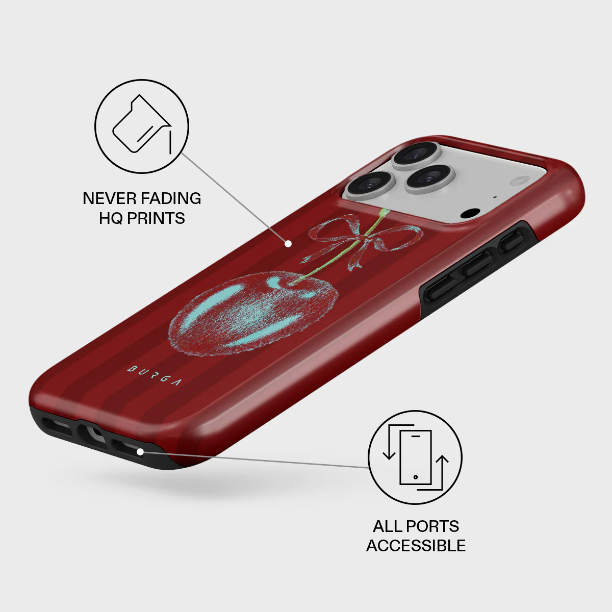 Pick It - iPhone 17 Pro Max Case - Image 3