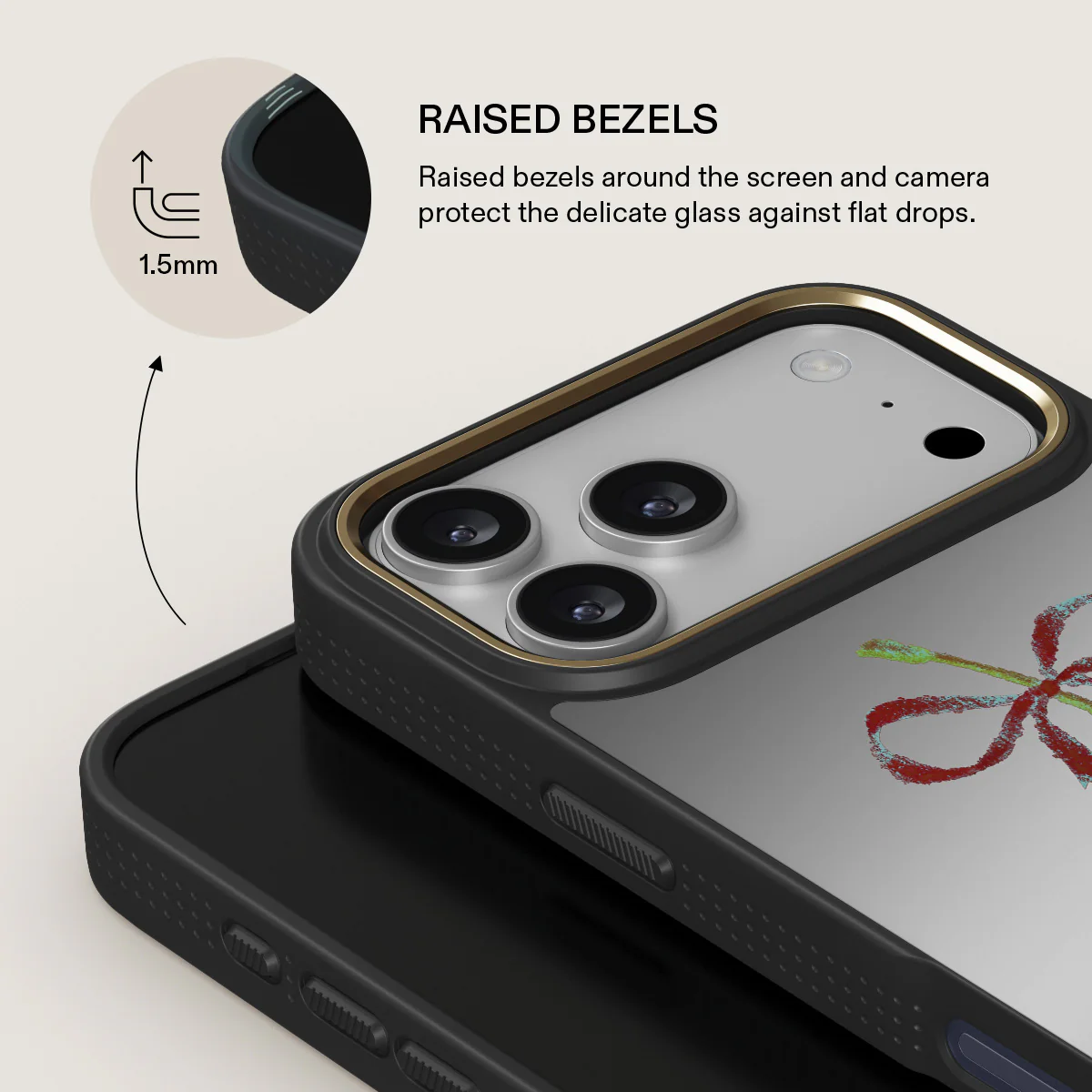 Pick It - iPhone 17 Pro Max Case - Image 30