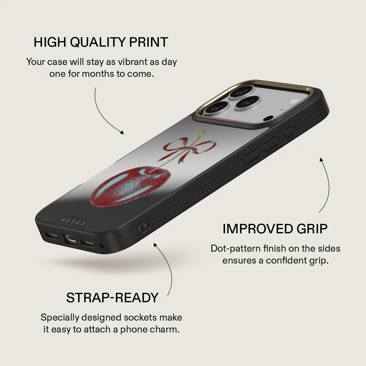 Pick It - iPhone 17 Pro Max Case - Image 31