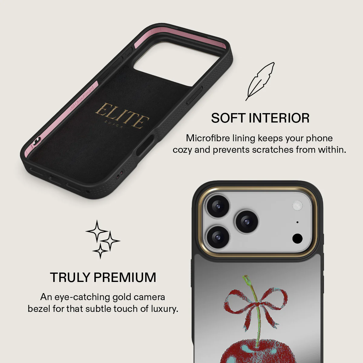 Pick It - iPhone 17 Pro Max Case - Image 32