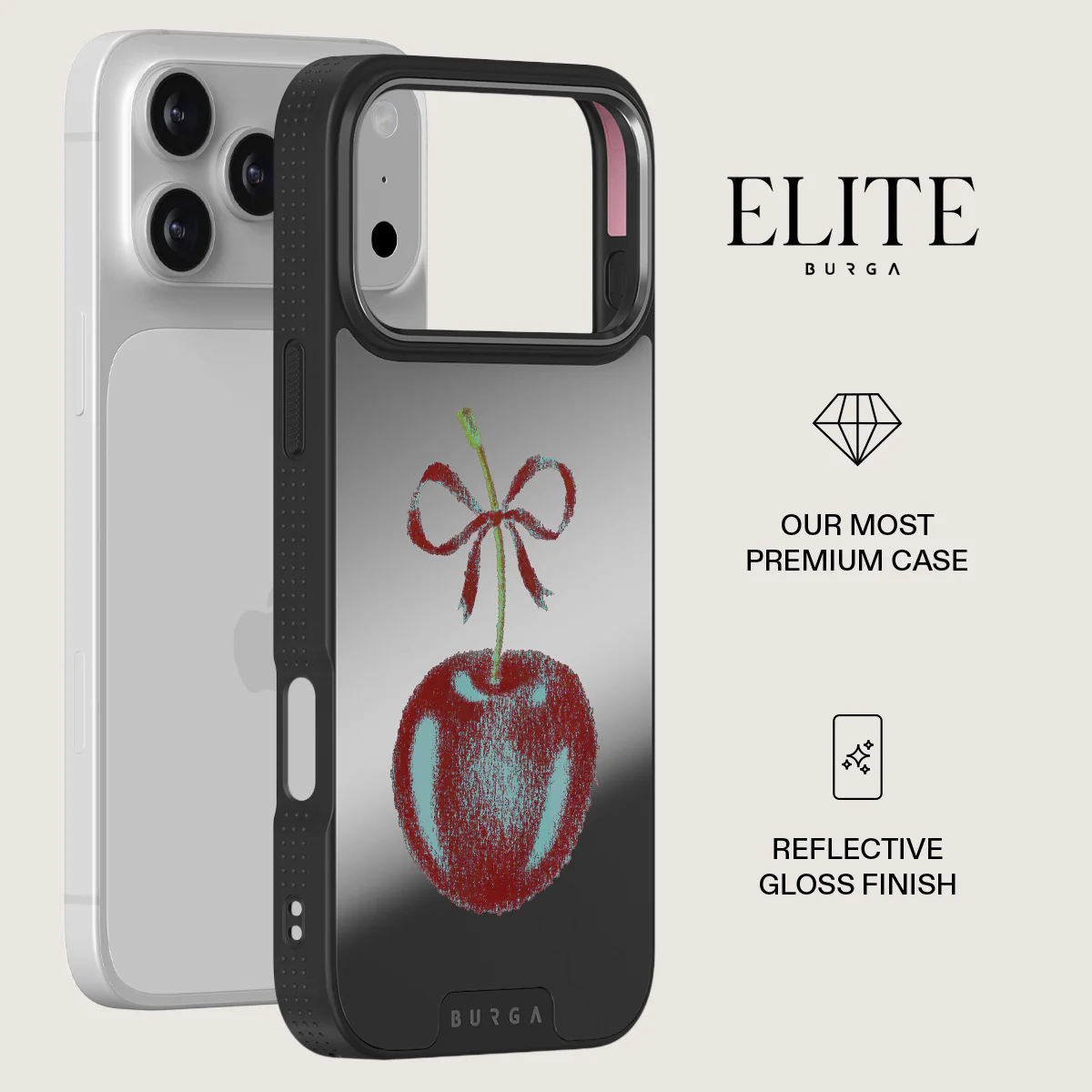 Pick It - iPhone 17 Pro Max Case - Image 35