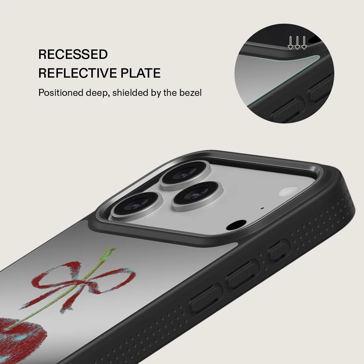 Pick It - iPhone 17 Pro Max Case - Image 37