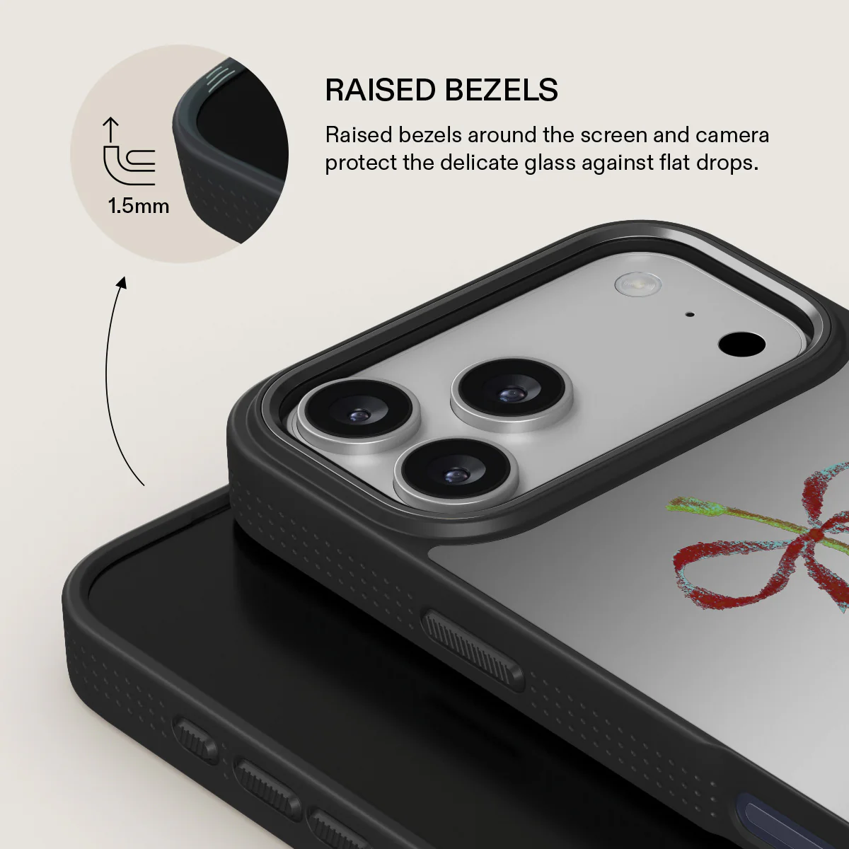 Pick It - iPhone 17 Pro Max Case - Image 38