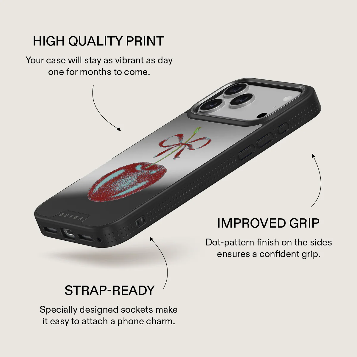 Pick It - iPhone 17 Pro Max Case - Image 39