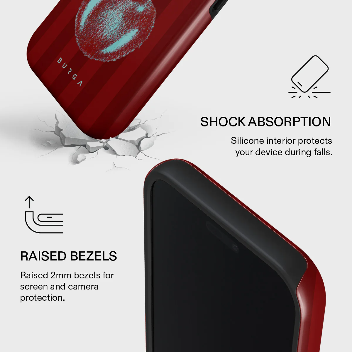 Pick It - iPhone 17 Pro Max Case - Image 4