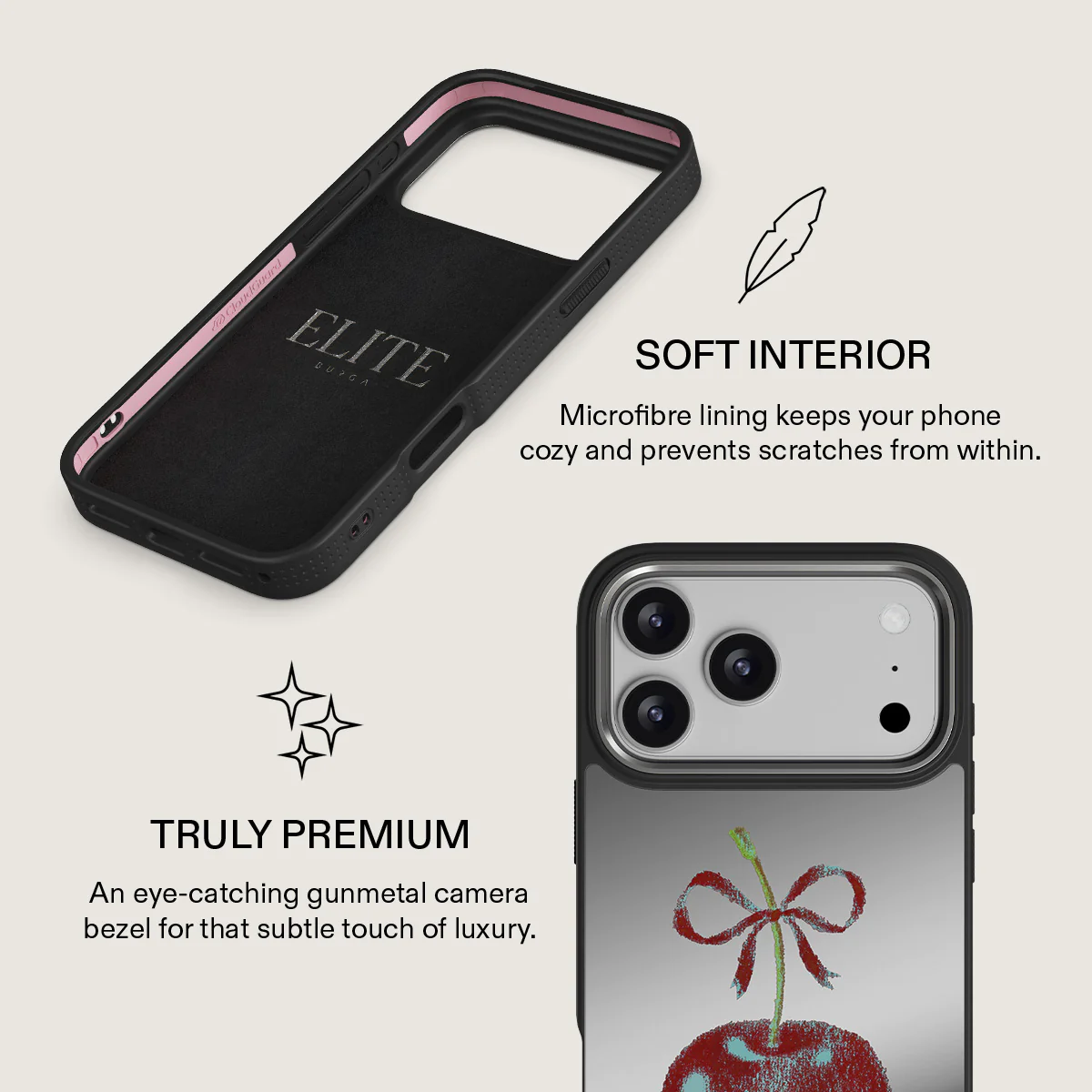 Pick It - iPhone 17 Pro Max Case - Image 40