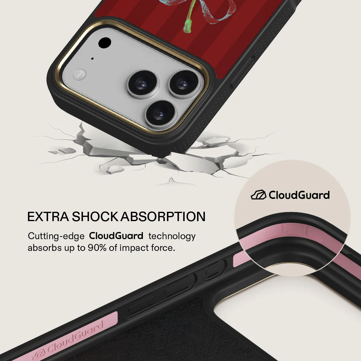 Pick It - iPhone 17 Pro Max Case - Image 7