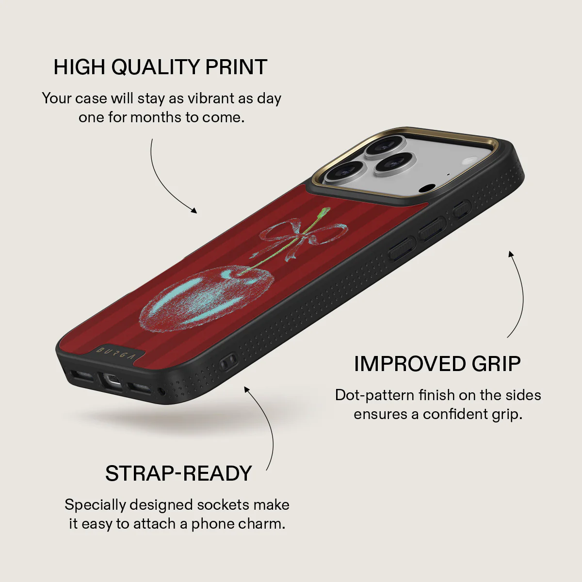 Pick It - iPhone 17 Pro Max Case - Image 9