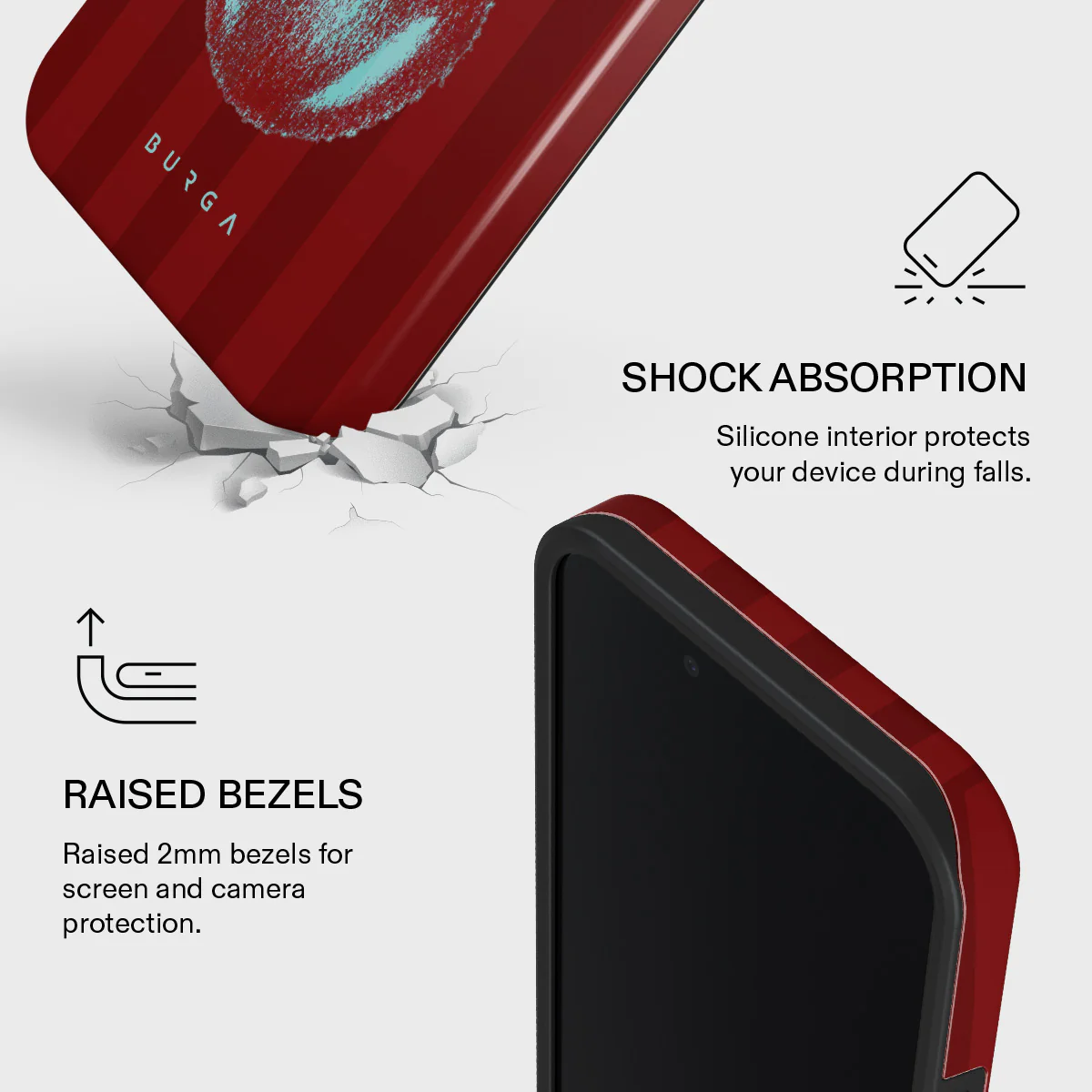 Pick It - iPhone 17e Case - Image 4