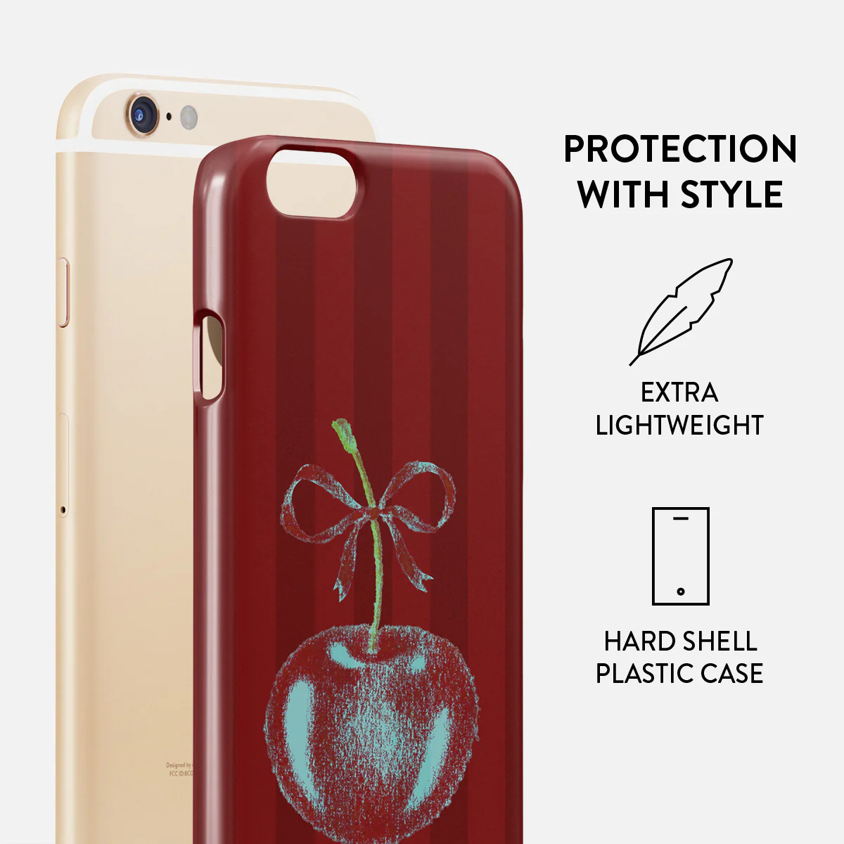 Pick It - iPhone 6 / 6S Case - Image 2