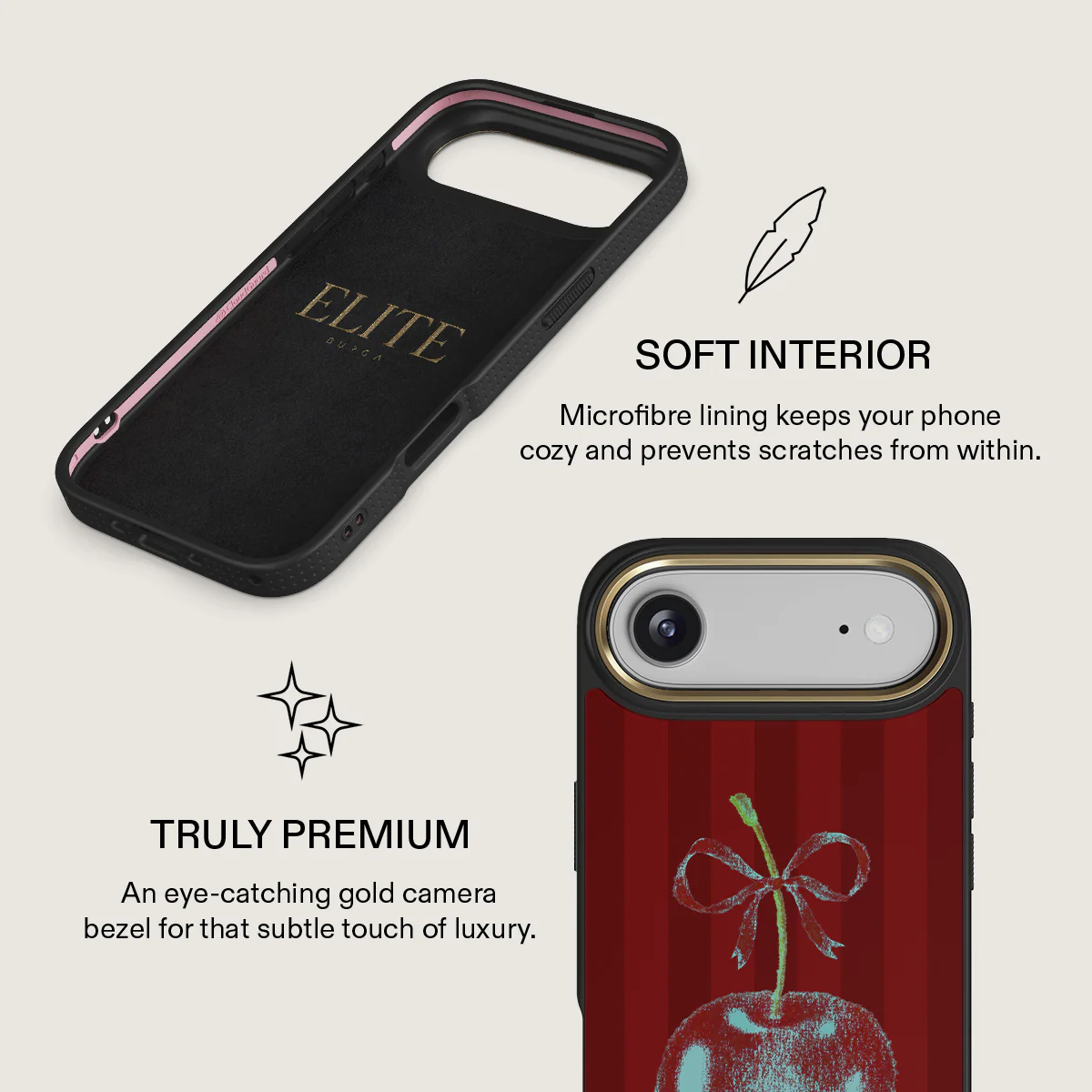 Pick It - iPhone Air Case - Image 10