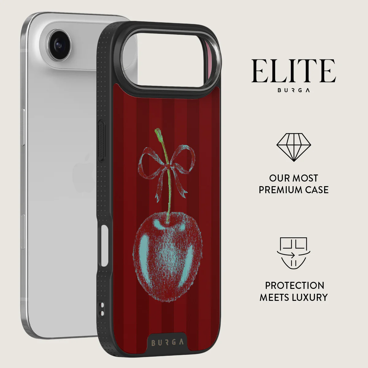 Pick It - iPhone Air Case - Image 13