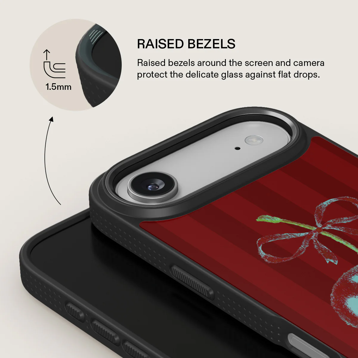 Pick It - iPhone Air Case - Image 15