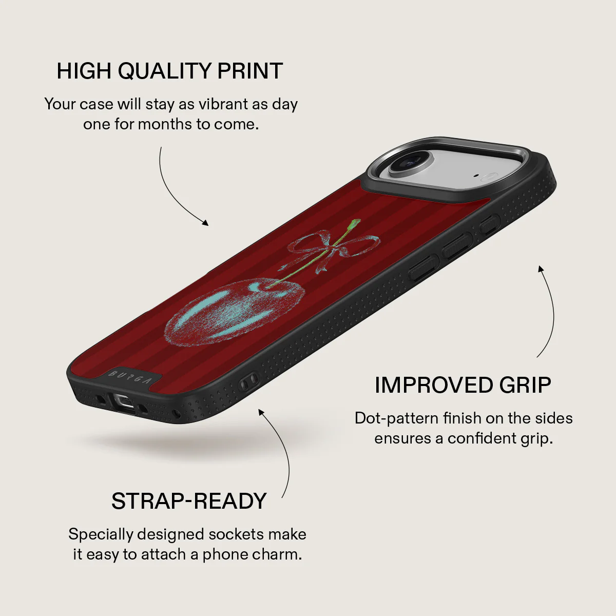 Pick It - iPhone Air Case - Image 16