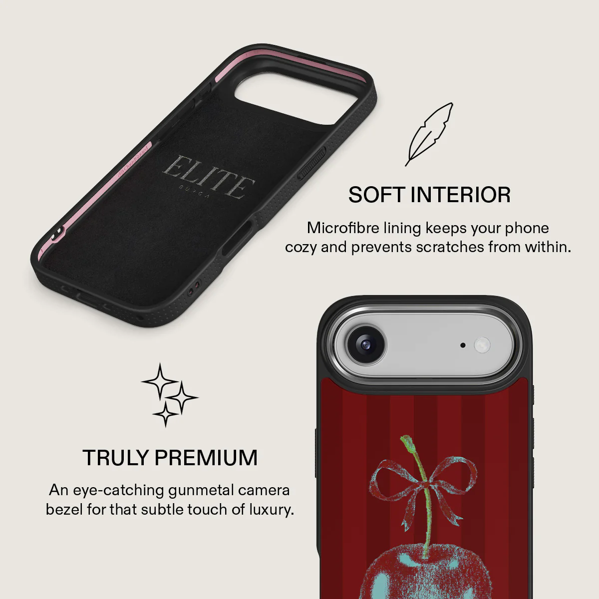 Pick It - iPhone Air Case - Image 17