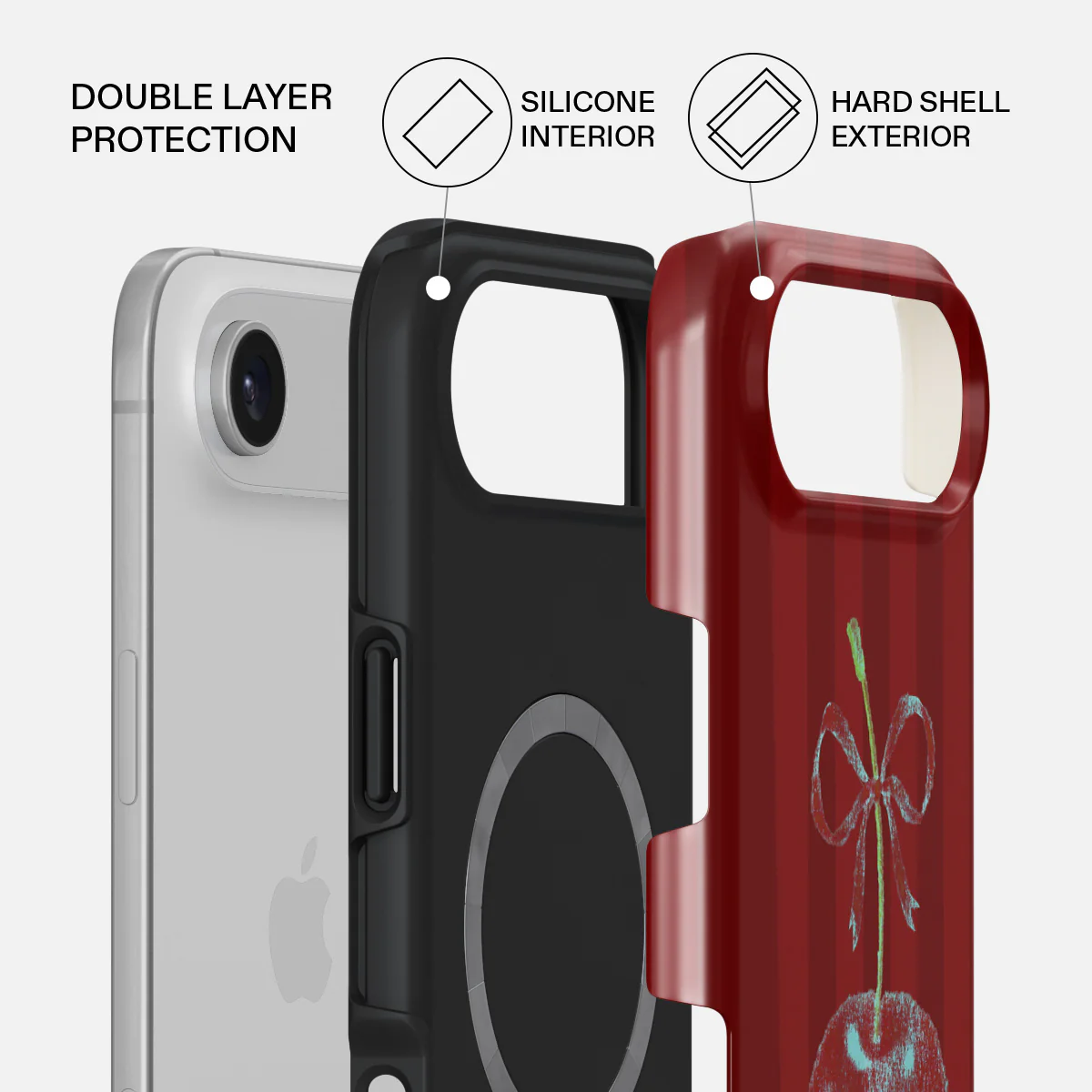 Pick It - iPhone Air Case - Image 2