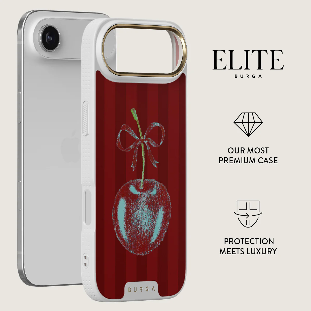 Pick It - iPhone Air Case - Image 20