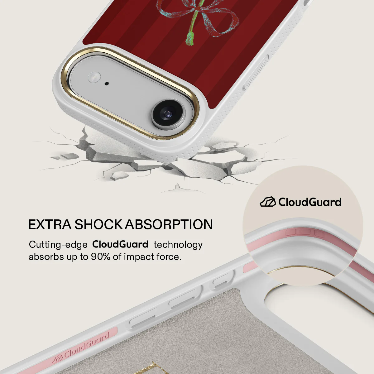 Pick It - iPhone Air Case - Image 21