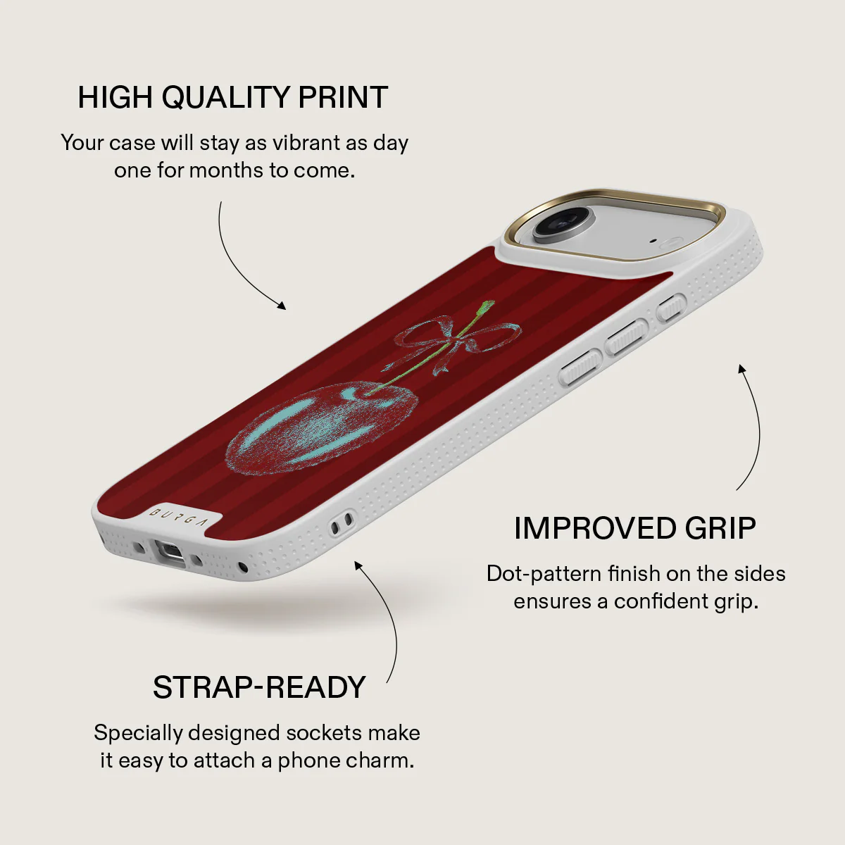 Pick It - iPhone Air Case - Image 23