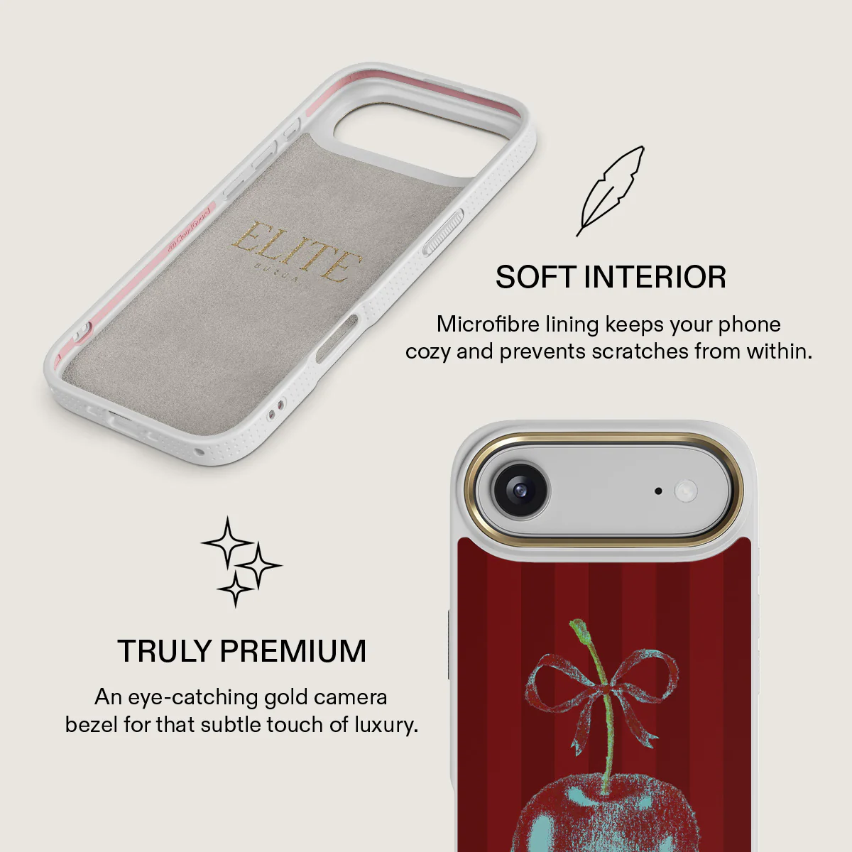 Pick It - iPhone Air Case - Image 24