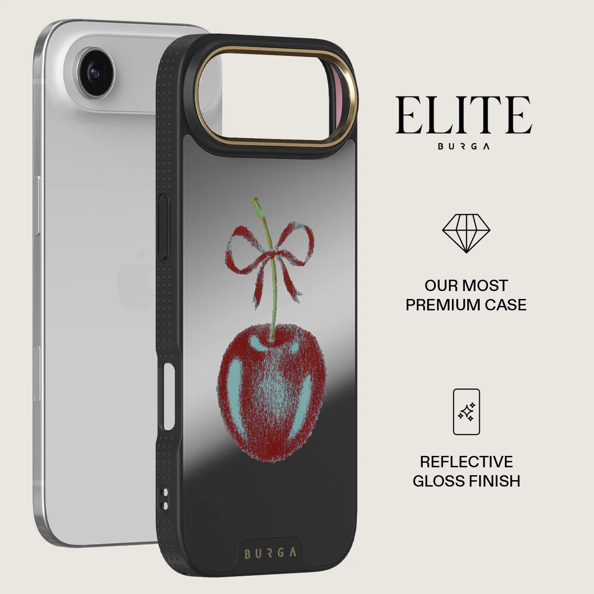 Pick It - iPhone Air Case - Image 27