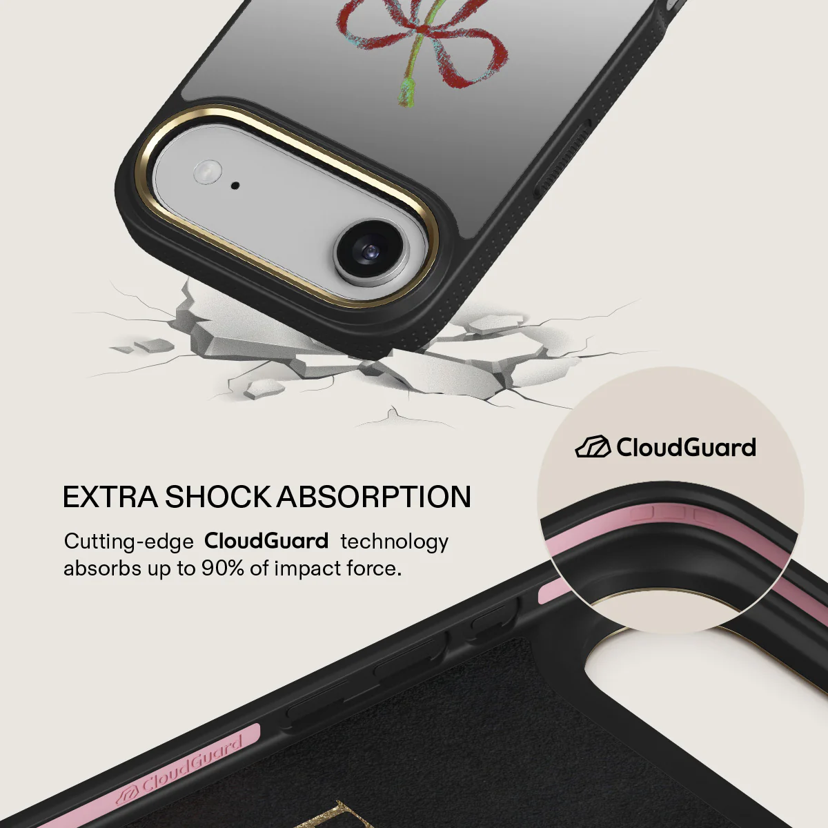 Pick It - iPhone Air Case - Image 28