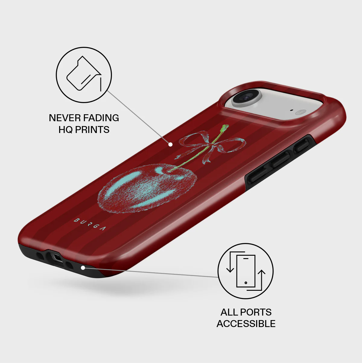 Pick It - iPhone Air Case - Image 3