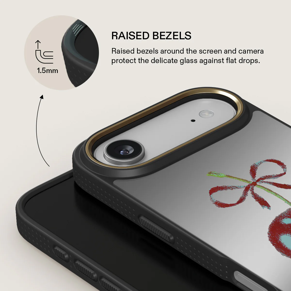 Pick It - iPhone Air Case - Image 30