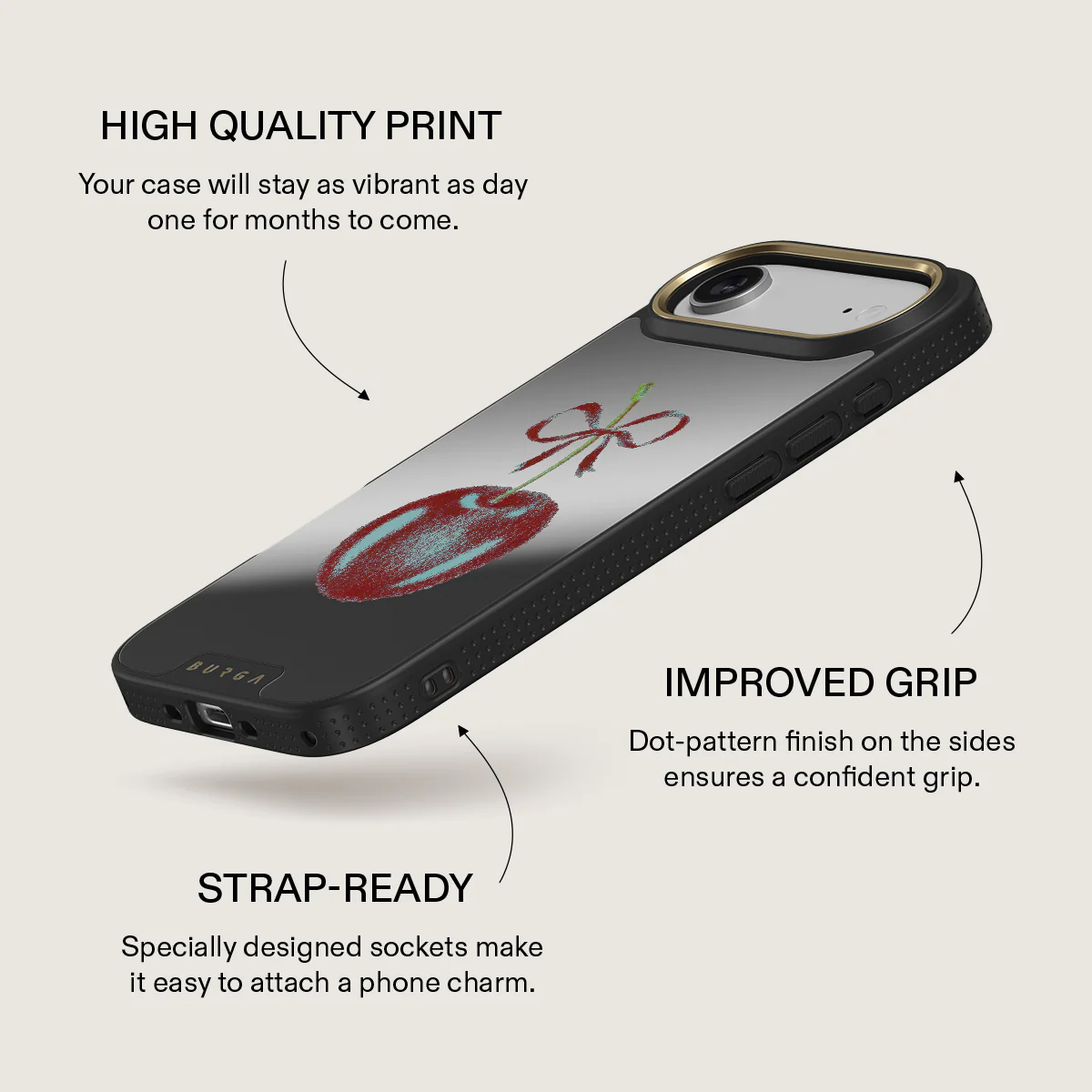 Pick It - iPhone Air Case - Image 31