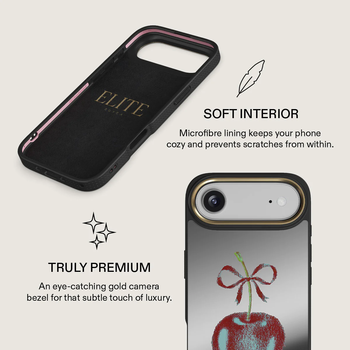 Pick It - iPhone Air Case - Image 32