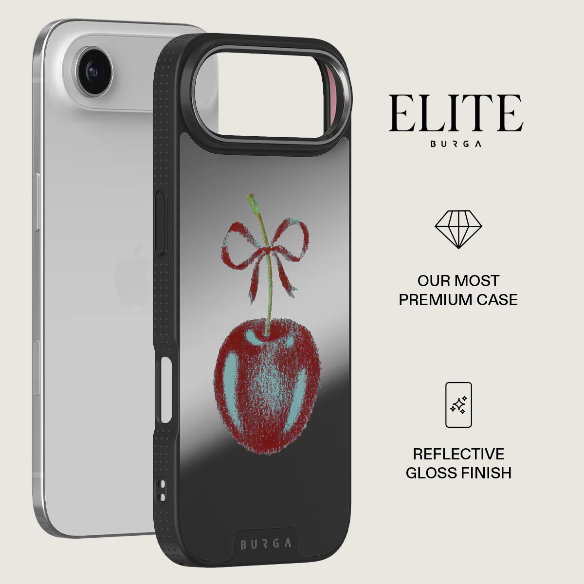 Pick It - iPhone Air Case - Image 35