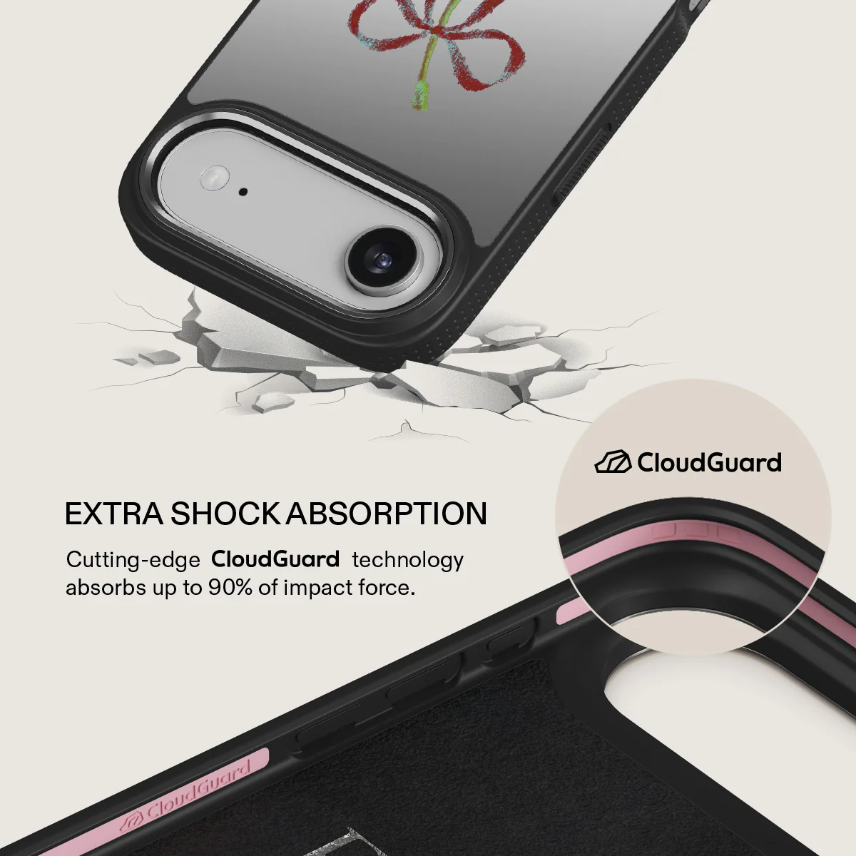 Pick It - iPhone Air Case - Image 36