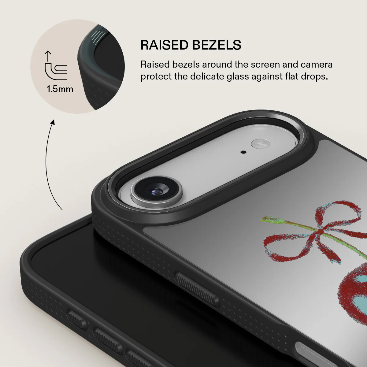 Pick It - iPhone Air Case - Image 38
