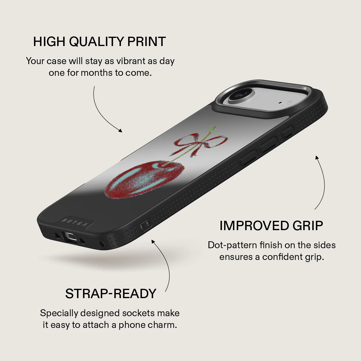 Pick It - iPhone Air Case - Image 39