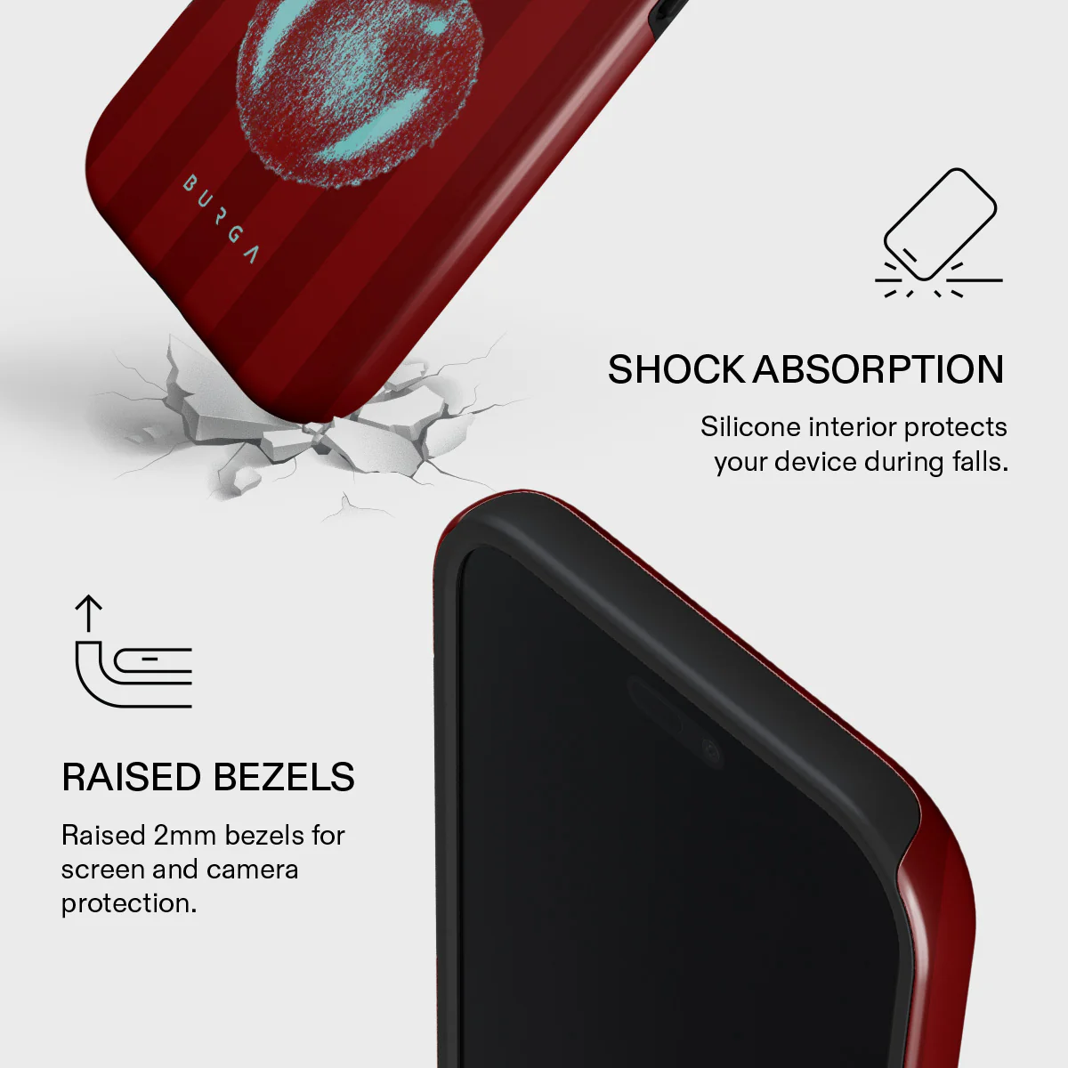 Pick It - iPhone Air Case - Image 4