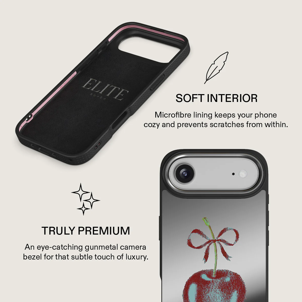 Pick It - iPhone Air Case - Image 40